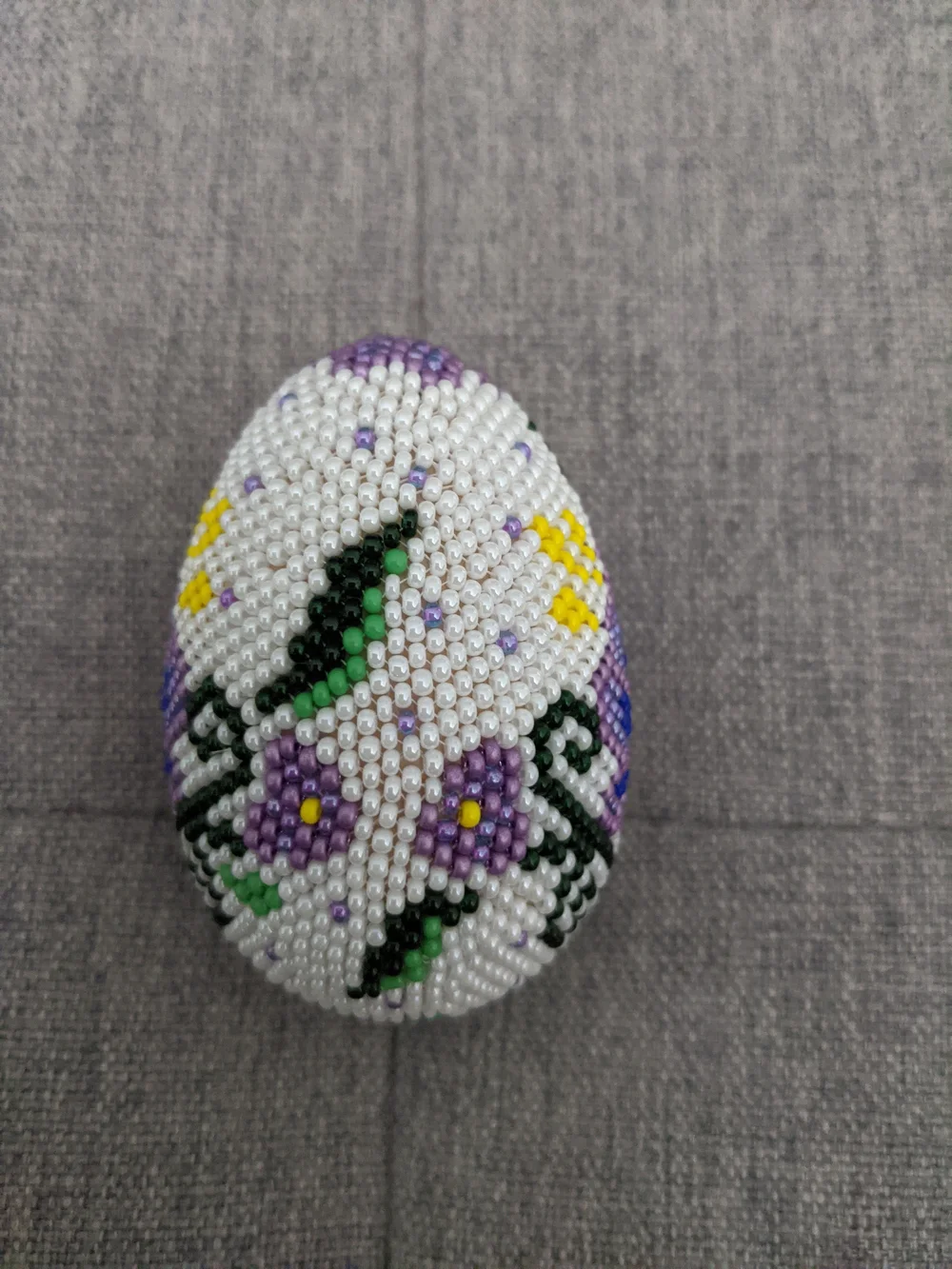 Handmade image shows